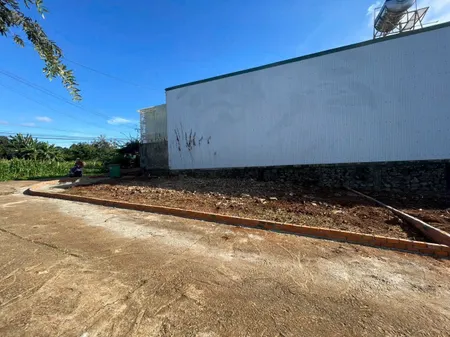 Bán đất 100m² ngang 29m giá 2.18 tỷ Phường Buôn Ma Thuột