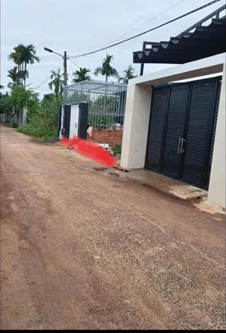 Bán đất 146.3m² giá 1.15 tỷ Phường Ea Kao