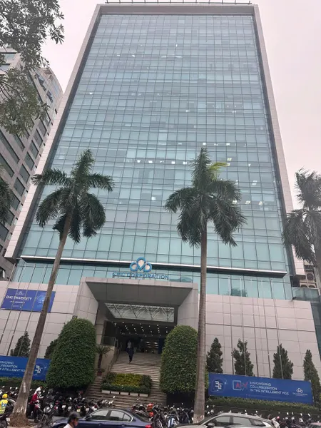 Chủ đầu tư cho thuê văn phòng CMC Duy Tân Cầu Giấy,giá ưu đãi trong tháng,miễn phí setup văn phòng