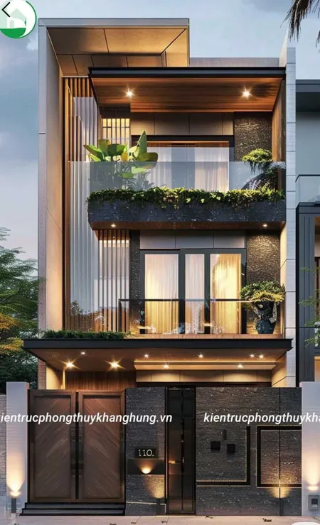 Bán nhà Nguyễn Văn Linh, 3 Tầng, Full nội thất.