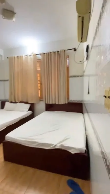 BÁN NHÀ 5x16m (CN 80m²)  4 TẦNG  HẺM NHỰA 10M PHAN ANH, TÂN PHÚ  GIÁ 10.2 TỶ  THUÊ 28TR/THÁNG