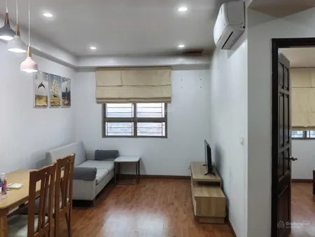 Bán căn hộ view sông nhuệ hàng hiếm tòa b, giá chỉ 3.65 tỷ