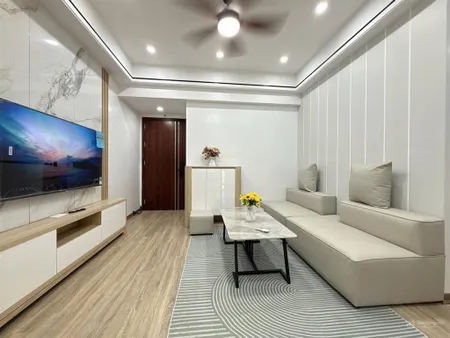 Duy nhất căn góc 2 ngủ 2 vệ sinh toà ct1a1 tây nam linh đàm