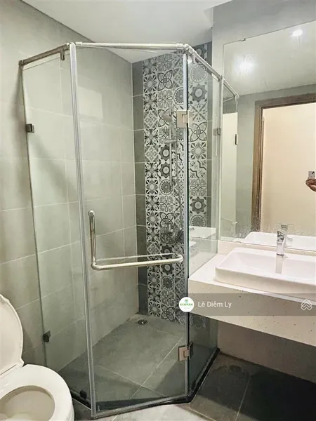 Bán căn hộ 63mw tòa solforest giá 4.850 bao phí. 0948 205 ***