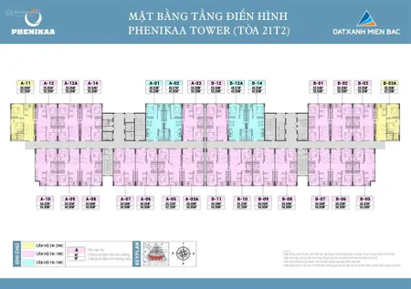 Chính thức nhận booking đợt 3 dự án phenikaa giá từ 38tr/m2