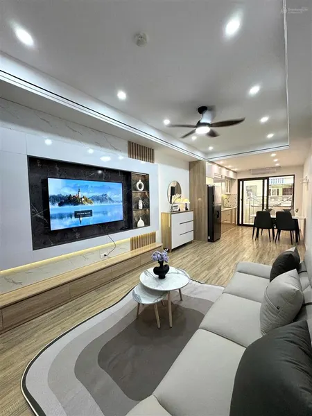 Chủ cần bán gấp căn 70m, 2 ngủ ct4b xa la sđcc view đẹp thoáng mát quanh năm giá chỉ 4,45 tỷ!