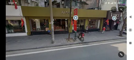 CHO THUÊ NHÀ MẶT PHỐ TRÀNG THI – VỊ TRÍ VÀNG TRUNG TÂM HÀ NỘI