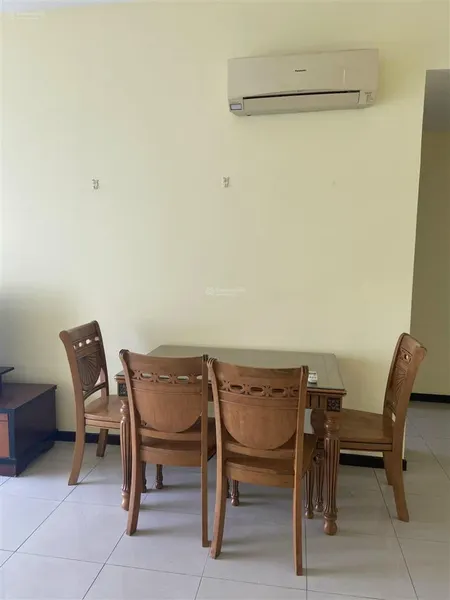 Độc quyền & chọn lọc! cao ốc ngô gia tự b, 72m² 2pn/2wc tầng cao 3.5 tỷ (giá trị thật)