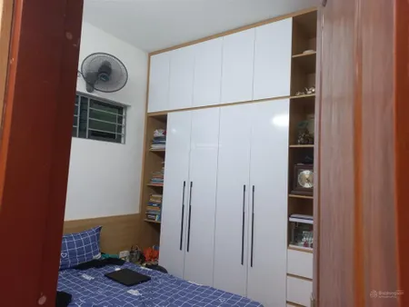 Rẻ nhất thị trường! nhỉnh 4.6 tỷ có ngay căn 3 p ngủ 74m2 tòa ct12 kim văn kim lũ 0986 726 ***