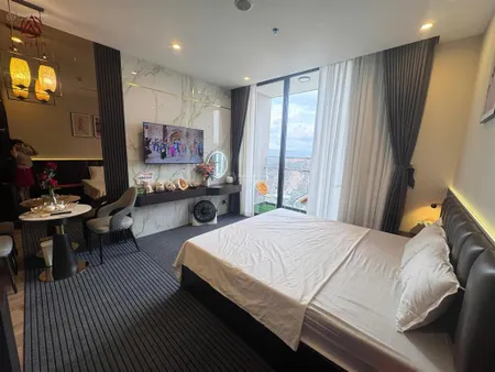 Studio rẻ nhất icon40 tháng 11/2025 1,47 tỷ full nội thất