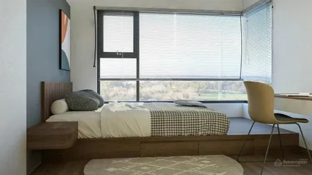 Bán đúng giá 44 đặng văn ngữ, phường 10, phú nhuận, 4,5 tỷ, 70m2, 2pn, 2wc.