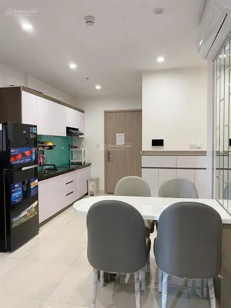 2pn/1.920tỷ căn hộ 2pn lê quang định sổ hồng riêng full nội thất, góp dài hạn 15 năm