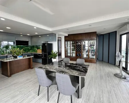 Bán căn hộ vip gateway kđt chí linh 138m2 3pn. giá bán 6.85 tỷ