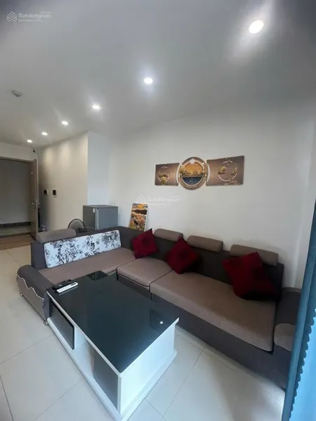 Hot bán căn hộ 1 phòng ngủ + 43m2 giá 3 tỷ 750 tòa s202 vinhome smart city