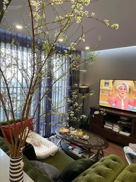 Bán gấp 6th element 2pn2wc (84m) làm việc trực tiếp