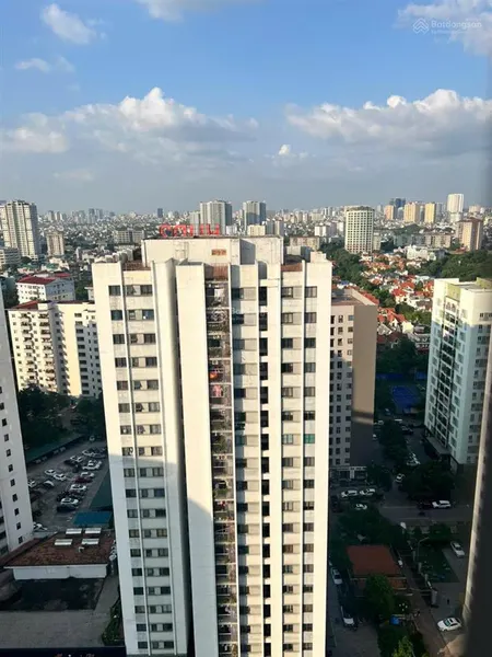 Còn sót lại căn hộ 3 phòng ngủ 85m2 tòa ct4 kđt linh đàm giá chỉ 5.7 tỷ 0986 726 ***