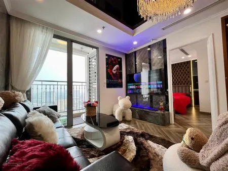 Bán gấp căn 2 ngủ rộng nhất, giá tốt nhất tại green park phương đông giá chỉ 4,5 tỷ, giá cực tốt