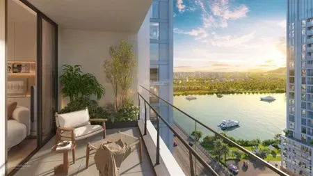 Chính chủ cần bán lại căn hộ 2pn cora tower, căn góc view sông giá chỉ 3 tỷ