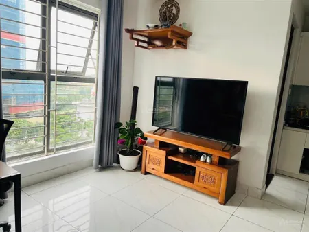 Bán gấp căn hộ chung cư hjk view đẹp, nội thất đầy đủ giá tốt nhất khu vực!