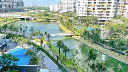 Bán căn 2pn 2wc, 80m2 block mp678 giá 3,98 tỷ đã có sổ