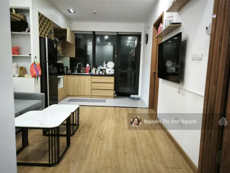 Sốc ! chỉ 6,3 tỷ bán ngay căn 2 ngủ rộng 61m2, full nội thất ( căn giá đẹp nhất tòa iris garden )