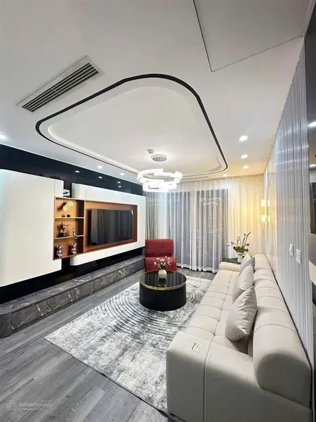 Chủ nhà định cư úc, bán gấp căn hộ 2pn iris garden s 61m2. full nội thất, nhà đẹp