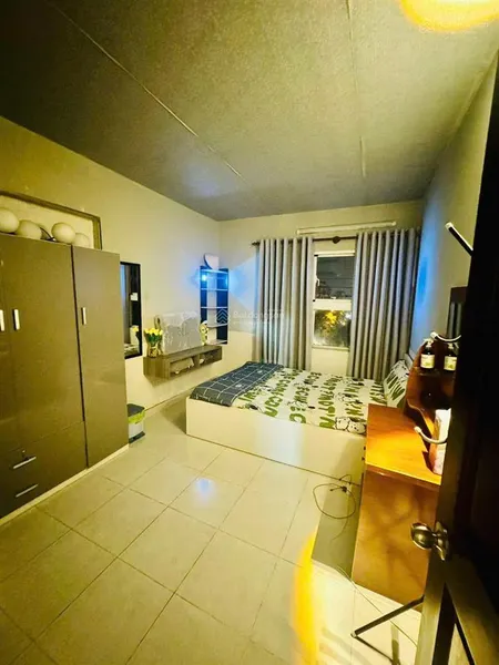 Bán căn hộ chung cư bàu cát 2 , 3pn , nhà đẹp