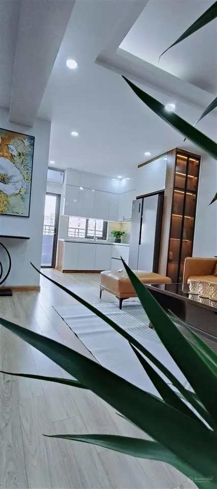 Sở hữu căn hộ tâm điểm mỹ đình full nội thất