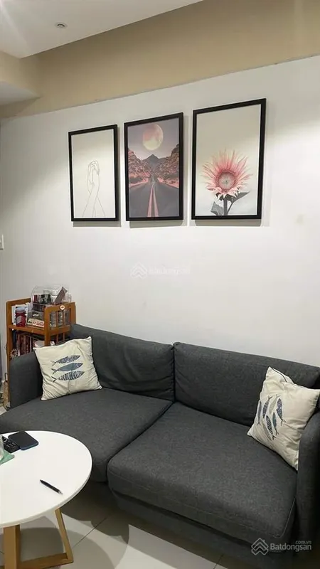 Bán gấp căn hộ prosper plaza 2 phòng ngủ, dt 50m2 giá 2.4 tỷ