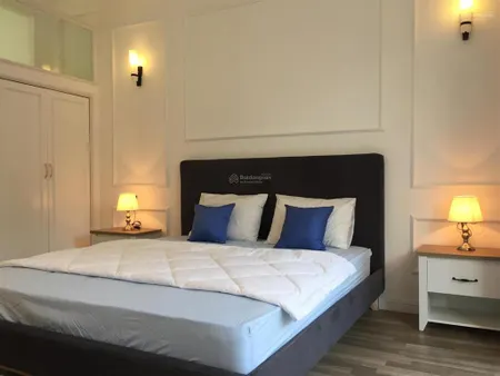 Rất hiếm! cần bán chcc 60 nguyễn trãi quận 1. giá 3,95 tỷ. sở hữu lâu dài, thang máy sạch đẹp