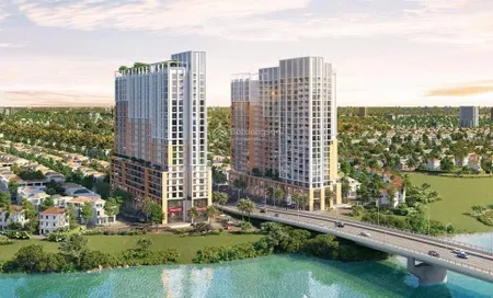 Giỏ hàng giới hạn căn hộ 2pn spana view sông cẩm lệ giá chỉ từ 3 tỷ, trực tiếp cđt sun group