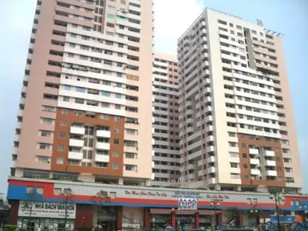 Bán cc screc tower, trường sa, 5 tỷ, 82m2, 2pn, 2wc, q3, hcm nhà đẹp giá tốt 0968 997 *** vũ