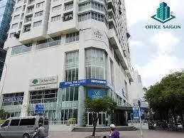 Bán ch tản đà court, 8,35 tỷ thu về. 160m2, 3pn 3wc, pháp lý đầy đủ, giá tốt