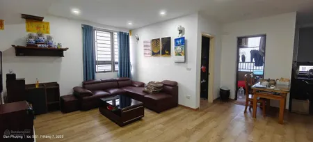 Bán căn hộ chung cư tân tây đô diện tích 77m tầng trung hướng mát giá nhỉnh 4 tỷ 0944 974 ***