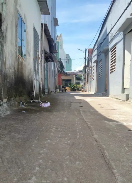 HIẾM! KIỆT ÔTÔ PHẠM NHƯ XƯƠNG - DT 110M2, CÁCH ĐƯỜNG CHÍNH 30M, GẦN CHỢ HK - CHỈ 3.65 TỶ