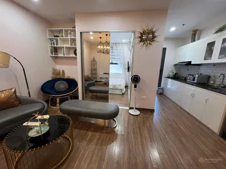 Bán căn hộ chung cư royal park bắc ninh 1 ngủ