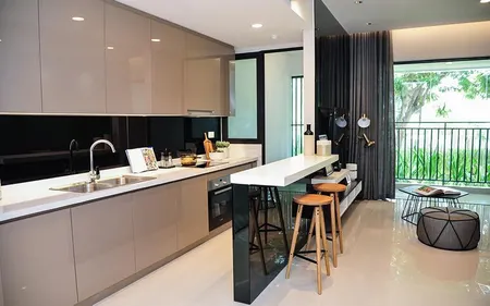 Bán nhanh căn hộ the view quận 7. diện tích 148m² bán 12.2 tỷ. cam kết giá thật không ảo