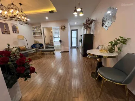 Bán gấp căn 1pn 47m full nt đẹp giá chỉ 2,3 tỷ tại royal park bắc ninh