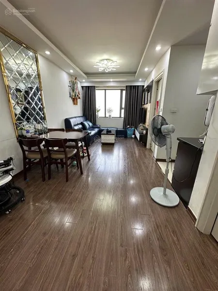 Bán căn hộ chung cư đồng phát, vĩnh hưng, hoàng mai.