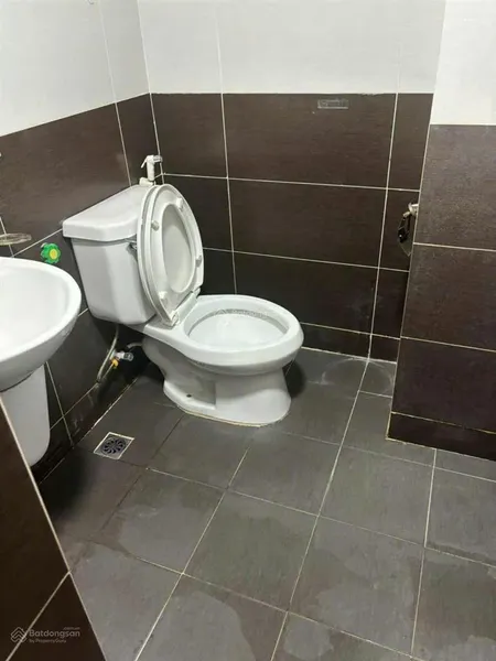 Bán căn hộ chung cư ruby 3 phúc lợi, long biên 54m² 2 ngủ, 2 vệ sinh