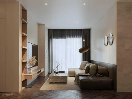 Chính chủ bán ch 4pn 4wc, dt 182m2, giá 13 tỷ, tòa vimeco nguyễn chánh, 0523 681 ***