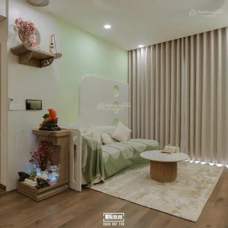 Bán cc 2pn 86m2 mizuki park, nguyễn văn linh, bình hưng, bình chánh, 5,3 tỷ