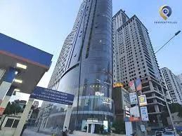 Chính chủ cần bán gấp căn hộ 87,6m toà ellipse tower, trần phú, mỗ lao, hà đông