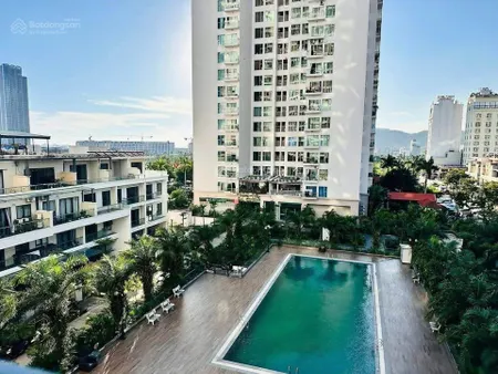 Chính chủ bán căn hộ 2pn 68m2 view bể bơi mát tại chung cư bim 24 tầng, green bay premium hạ long