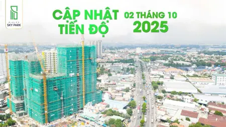 Chuyển nhượng picity sky park, 3.23 tỷ, dt 71m2, 2pn, 2wc ngay cầu vượt linh xuân