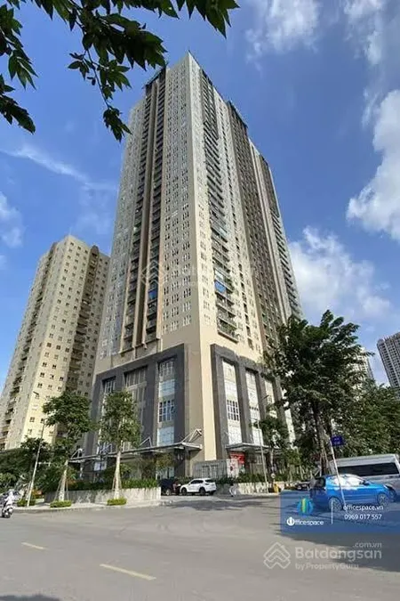 Chính chủ cần bán gấp căn 151m vimeco nguyễn chánh, trung hoà, cầu giấy giá 14 tỷ có thương lượng