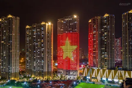 Tôi chính chủ bán căn hộ cao cấp 2n2wc tại d'capitale trần duy hưng tòa c6 vip chỉ nhỉnh 7 tỷ