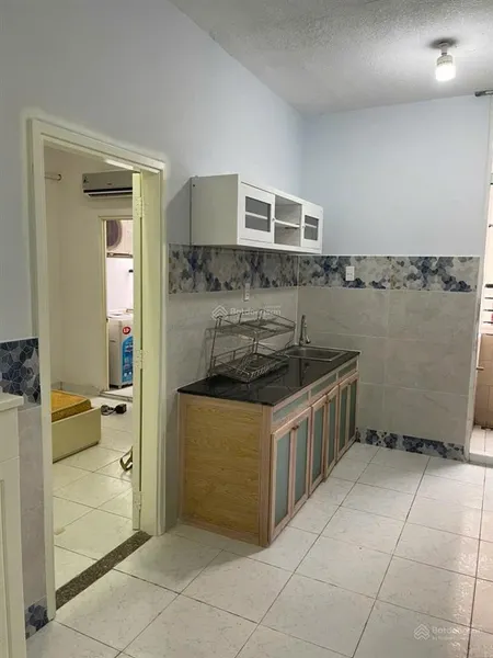 Cần bán căn hộ cc thái an, nguyễn văn quá, q12. giá 1.350tỷ, 44m2 2pn