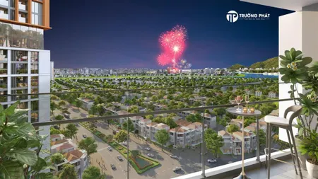 Căn hộ cora tower giá chỉ 2 ty view sông năng lượng