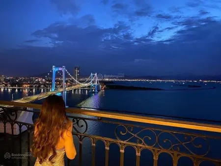 Bán cc 1pn, 1wc, 35m2 tại đà nẵng golden bay, view đẹp, uy tín